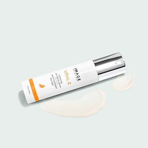 Image vital clearance c serum